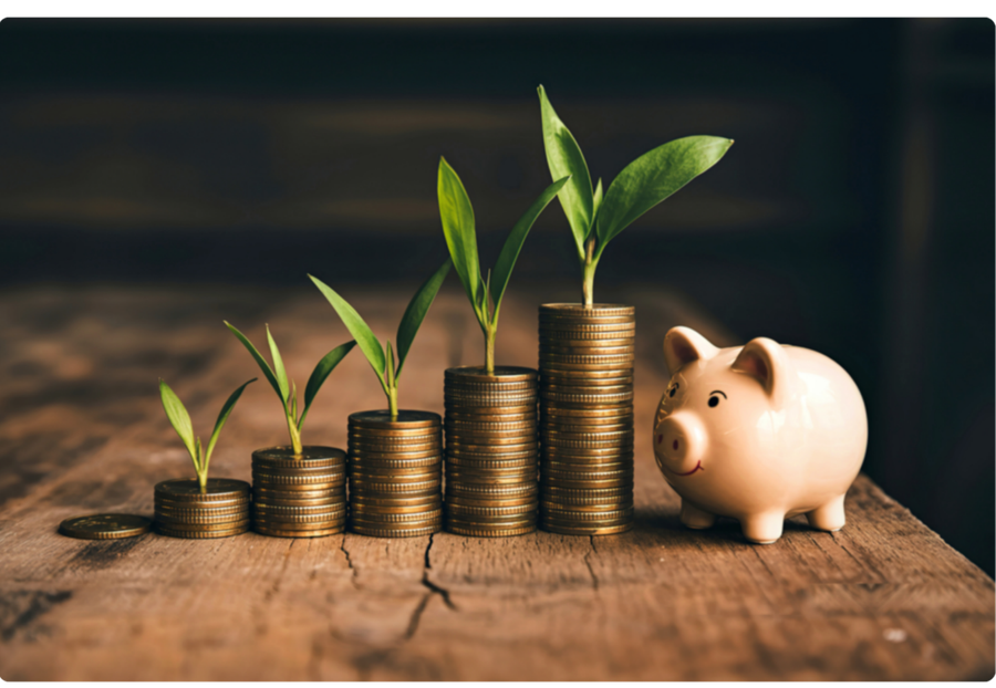 Segurança integrada — FinOps